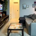 Apartamento Com Banheira Em Area Boemia De Florianopolis