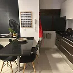 Apartamento Com Banheira Em Area Boemia De Florianopolis
