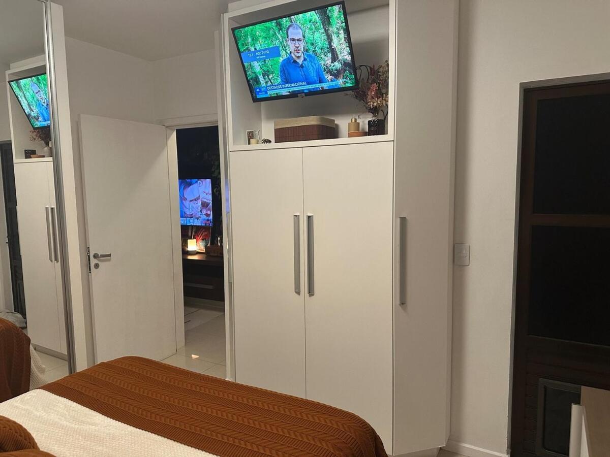 Com Banheira Em Area Boemia De Apartamento Florianopolis